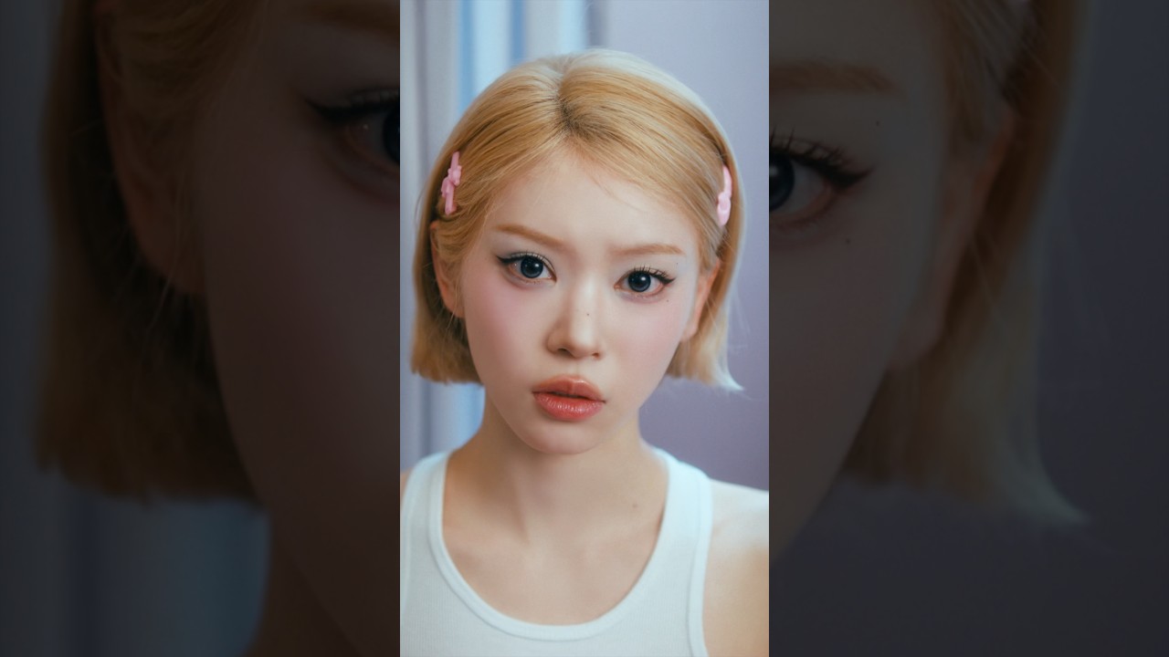 ILLIT (아일릿) 'It’s Me’ Official MV (MOKA ver.) 뮤직비디오 썸네일