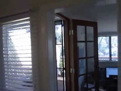 PL3555 - Excellent 1+Office+1 Private House For Rent (Echo Park)