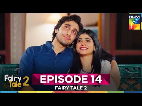 Fairy Tale Season 2 | Episode 14