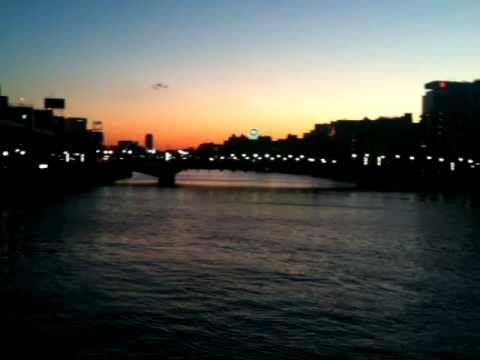 winds of sumida river