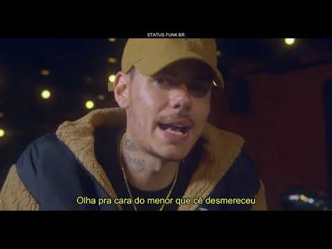 DJ Boy “Coração Gelado 2” MC Kako status