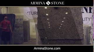 ARMINA STONE