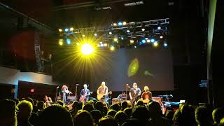 Steve Earle and the Dukes "Snake Oil" live!!