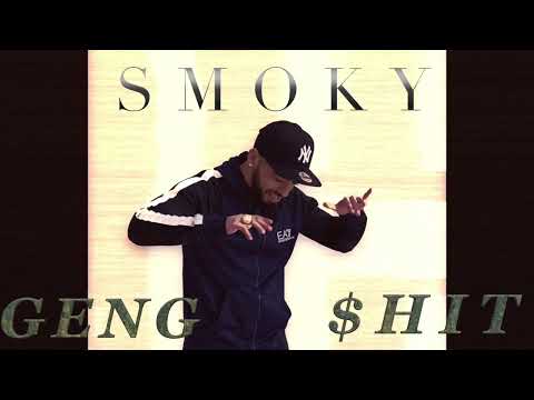 SMOKY ft. MULO KAR - BUMAMARA (BRBGNG)