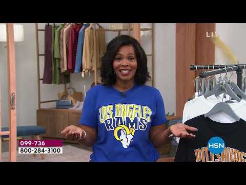 HSN | Daily Deals & Fall Finds 09.06.2022 - 01 PM