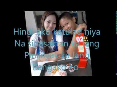 Hindi ako katulad niya by:Jeremiah