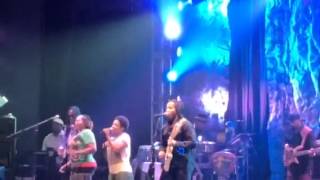 Moving Forward - Ziggy Marley