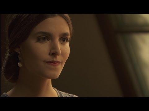 Puente Viejo C1068 - Amalia está dispuesta a todo