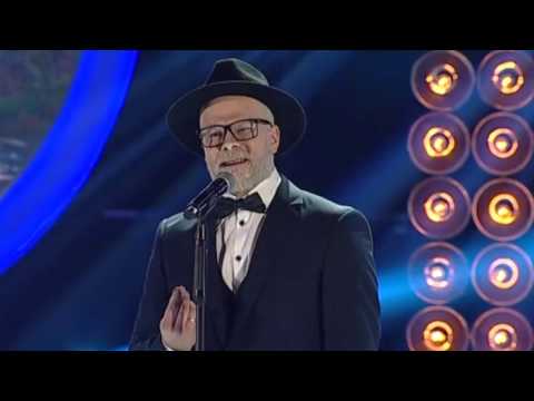 Muzikinė kaukė 2015: Jokūbas Bareikis / Vladas Bagdonas - Vaikystės Šviesa