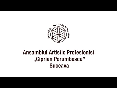 Suita orchestrală "Tezaur" - Muzica și aranjamente orchestrale : George Sîrbu