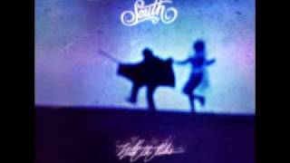 12 - South - Threadbare