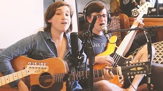 Video thumbnail of "Stuck In The Middle With You - Cover (Feat. Reina and Toni)"