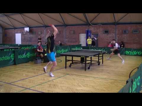 Eins gegen Zwei - 02.04.2017