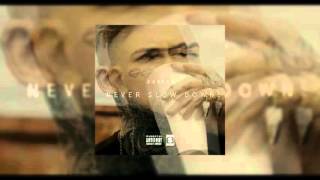 Caskey - Never Slow Down | Bass Boosted