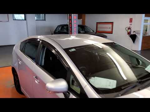 Toyota Prius 2013 - Image 2