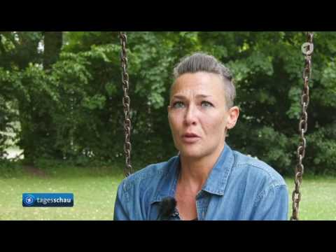 BertelsmannStiftung veröffentlicht Studie zu Altersarmut in Deutschland, Antraud Cordes-Strehle, WDR