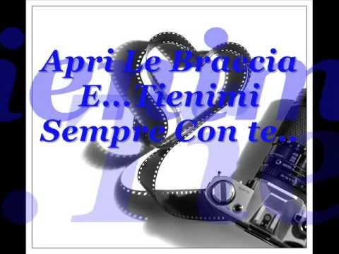 Ti Sento Parte Di Me...