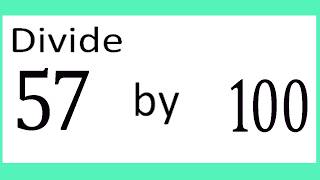 Download lagu Divide     57      by     100 mp3