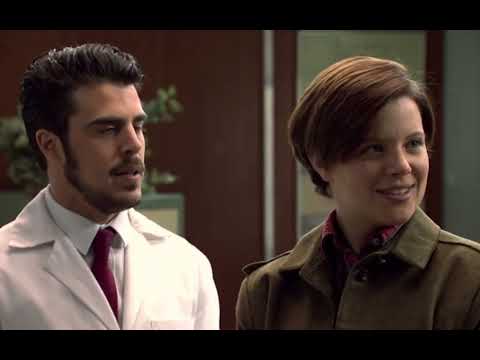 Amar C627 - Laura ve a Jorge con Beatriz
