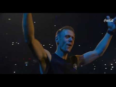 Armin van Buuren & Richard Durand & Dicosis - Always You [Tomorrowland 2025 - Freedom Stage]