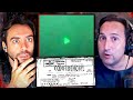 THE MOST AMAZING TRUE UFO CASE IN HISTORY Iker Jiménez And The 1979 Military Sighting