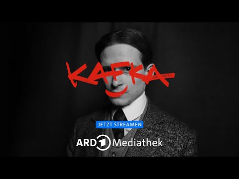 KAFKA – die Serie zum 100. Todestag von Franz Kafka | Trailer | MDR