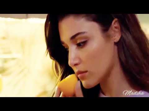 #Hossam_Habib - 😞💔Alby Sa'alny Aleik.(( Eda & Serkan ))