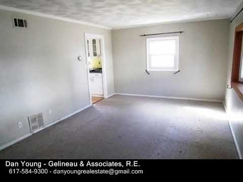 12 MORTON ST, Waltham MA 02453 - Rental - Real Estate - For Sale -