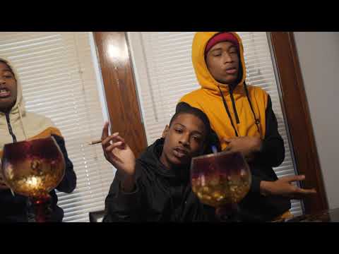 DSmoke - Bag Off **(Dir By. @NottiTV330 )**