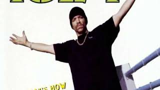 ICE-T - THAT&#39;S HOW I&#39;M LIVIN&#39;