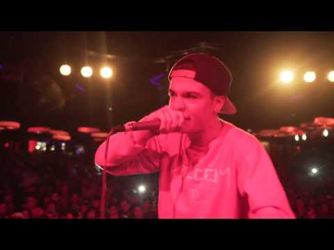 SOK VS LIT KILLAH - BATALLA DEMENTES - OCTAVOS DE FINAL - 19-5-17