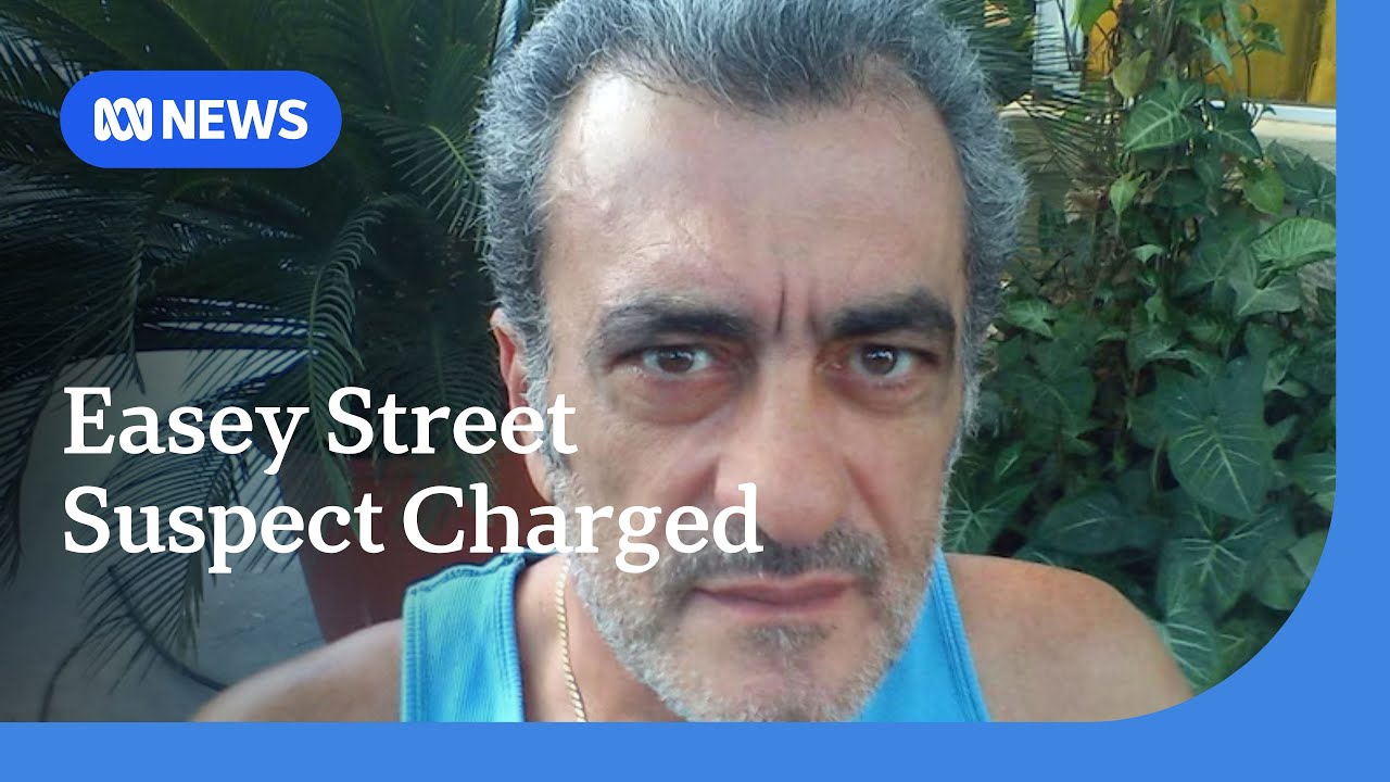 Suspect faces court over Victoria's 1977 Easey Street murders | ABC News