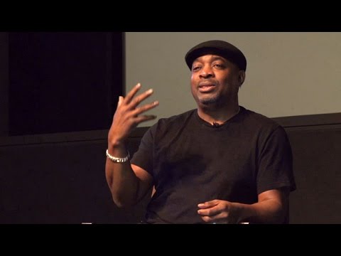 Focus On:  Social Issues in Modern Cinema - Hip-Hop: Beyond Beats and Rhymes