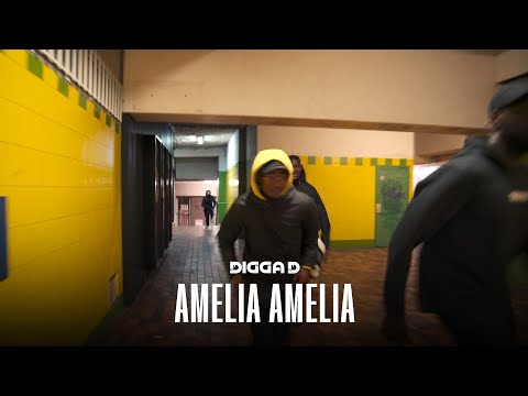 Video thumbnail for Amelia Amelia