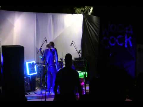 X Ray Fiends -Woodcock 2013