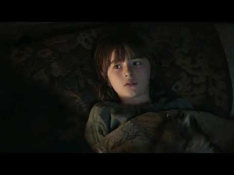 Game of Thrones S01 E08 Robb Stark,Bran Stark Cut