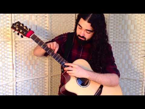 INTERSTATE (ELECTRIC) - Sean de Burca