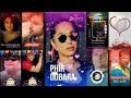 MyFamily Purvi Shreya DrTarika Nikhil Kavin Sachin Daya Abhijeet AcpPradhyuman Dushyant Edit Maria