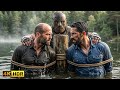 THE IRON MASK 2026 Jason Statham Scott Adkins Action Thriller Crime MOVIE 4K QUALITY