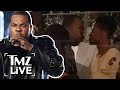 Busta Rhymes Is Hot And Angry TMZ Live
