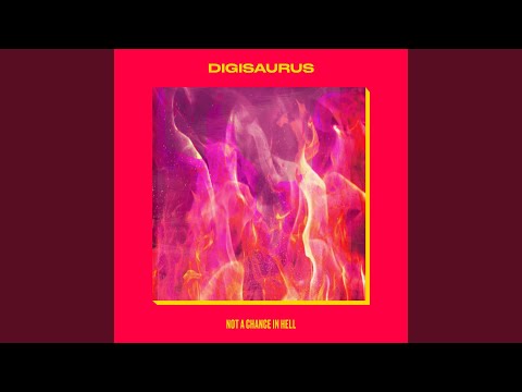 Not a Chance in Hell