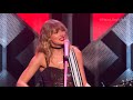 Taylor Swift - Welcome To New York (Acoustic Performance) Live at iHeartRadio 2013