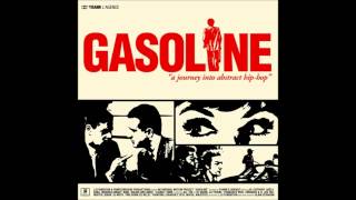 Gasoline - A Journey Into Abstract Hip-Hop [Completo]