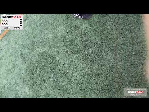 EsPa Keltainen 3 vs EPS Musta A - 18/08/2023