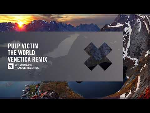 Pulp Victim - The World (Venetica Remix) Extended
