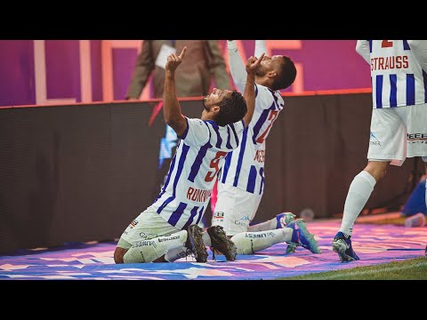 BL-Highlights: FC Blau-Weiß Linz vs. LASK