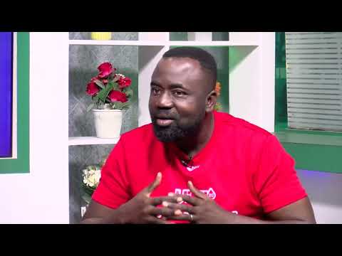 Vikil 20 - Badwam Afisem on Adom TV (18-06-23)