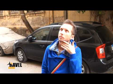 The Cavafy Museum in Alexandria