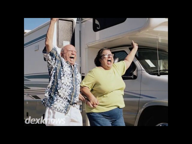 Sherman County RV Park - Moro, OR