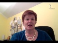 Linda Chousis Inviting for Webinar Performance Management 